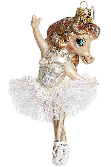 Лошадь-балерина Клаудиа  253981